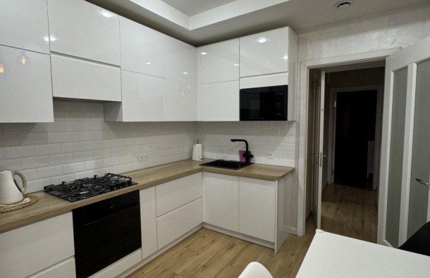 Продаж 2х кімн. повнометражної квартири проспект Соборний., фото 6