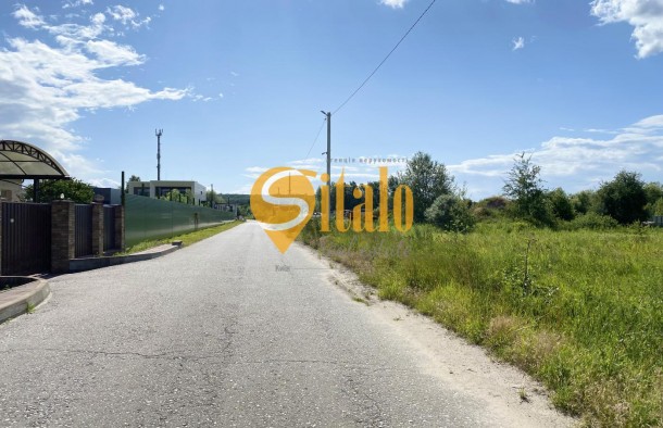 Ділянка біля лісу та КМ Сонячна долина в Романкові, Новообухівський напрямок, 13 сот, фото 11