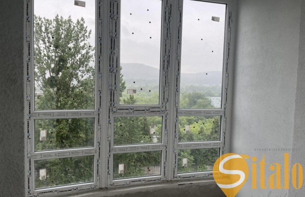 Продаж 1 кімнатна квартира вулиця Тракт Глинянський, новобудова, фото 9