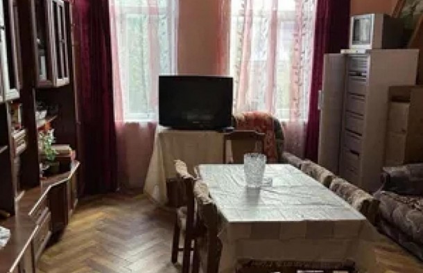 4 кімнатна квартира в центрі Львова, вулиця Академіка Кучера, фото 2