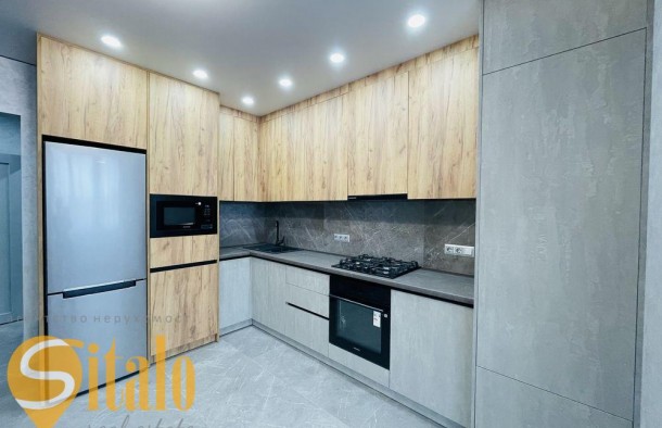 Продаж просторої 1квартири у м.ІваноФранківськ, фото 5