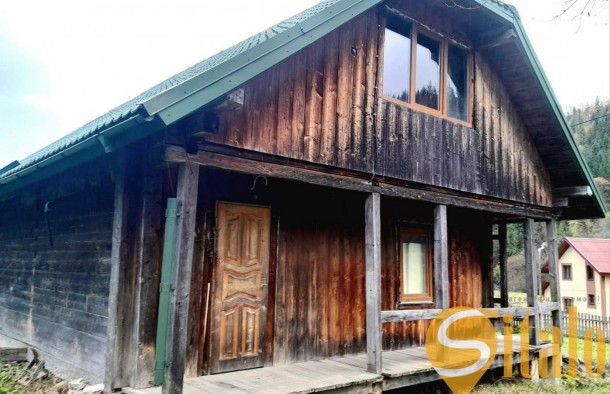 Продаж  будинок у Карпатах у с. Либохора неподалік Славсько, фото 5