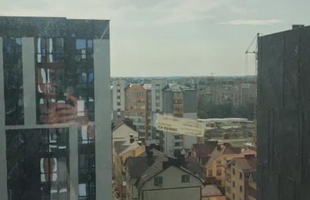 Продаж 1 кім квартири в зданій новобудові, фото 14