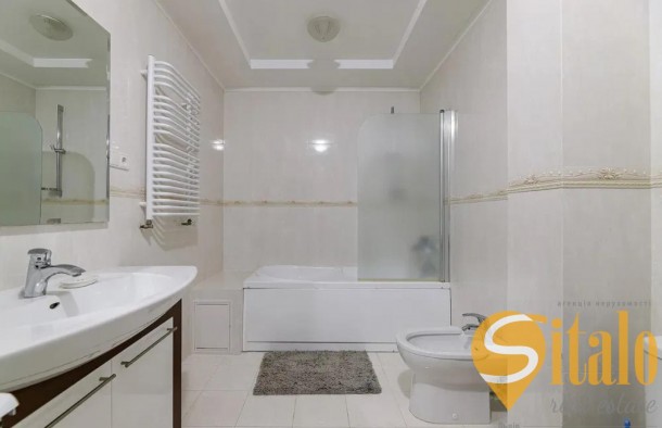 3 кімнатна квартира з якісним ремонтом на Проспекті Червоної Калини, Львів, фото 15