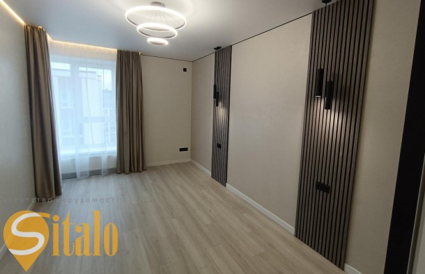 Продажа 3кім квартири з ремонтом в новобудовіЄ відновлення, фото 3