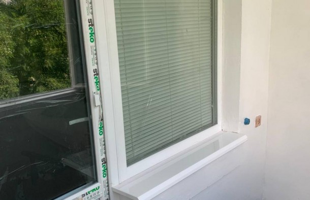 Продаж квартири  студія в Бородинському мікрорайоні, фото 22