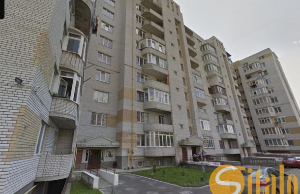 Продаж 1 кімнатної квартири вул. Черкаська, м.Львів, фото 24