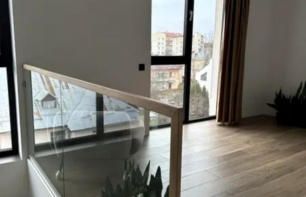 Продаж 4х кімнатної квартири  пентхаус місто Львів, Сихівський район, фото 10