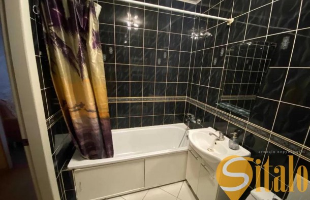 Продаж 1кімнатна квартира вул. Дж. Вашингтона 4, Львів, фото 8