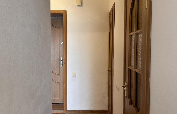 Оренда 1кімнатної квартири з гардеробною та балконом  вул. Широка Низинна, Львів, фото 6