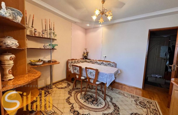 Продається 3 кімнатна Квартира з ремонтом, фото 48