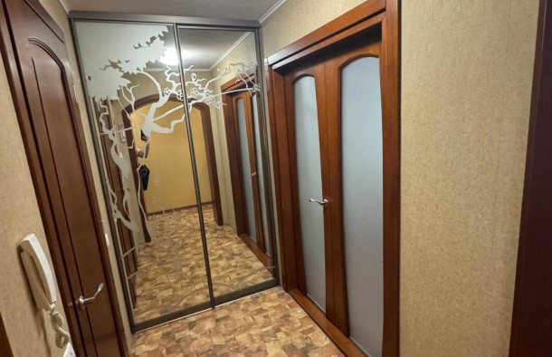 Продаж 3 кімнатної квартири у Хортицькому районі, фото 3