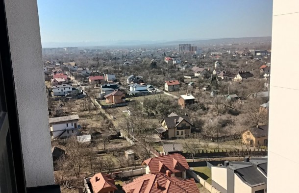 Терміновий  Продаж 2 кімнатна з ремонтом в ЖК Манхетен, фото 13