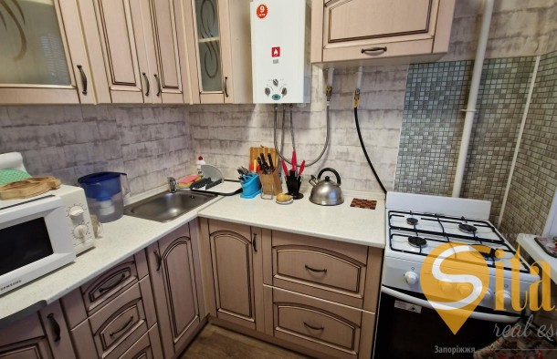 Продаж 2к.кв. по вул. Аваліані, фото 1