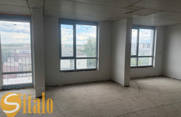 Продаж 2 кім квартири в зданій новобудові в центрі, фото 14