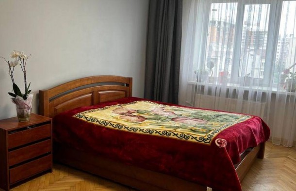 2 кім квартира по вул. Хоткевича, фото 4