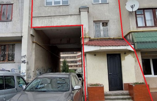 Продаж офісного приміщення по вул Красівського у м.ІваноФранківськ, фото 21