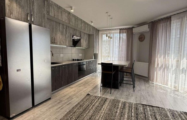 Продаж 2 кім квартири, 72 кв.м. з ремонтом в новобудові, фото 6