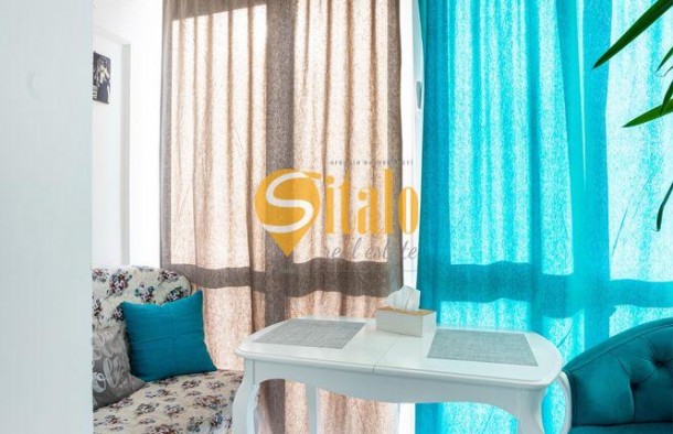 Чотирикімнатна квартира з видом на Дніпро  простір, у який хочеться повертатися., фото 2