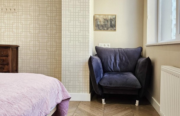 Продаж квартири з ремонтом у ЖК Park Tower у м.Львів Франківський район вул. Стрийська, фото 15