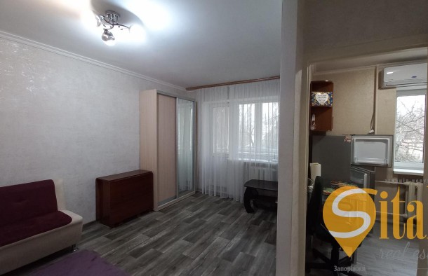 Продаж однокімнатної квартири вул. Нижньодніпровська., фото 15