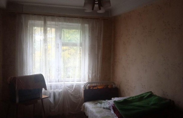 Двокімнатна квартира космос., фото 8