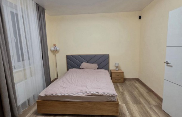 Продаж дворівневої квартира в будинку Мій Дім  вул. Дж. Вашингтона, фото 4