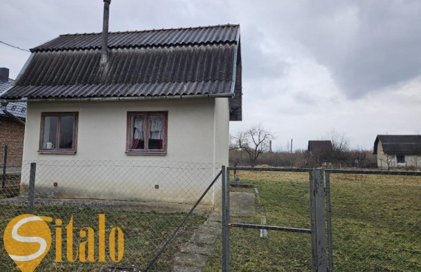 Садовий будинок 5 сотих с.Сопів, фото 1