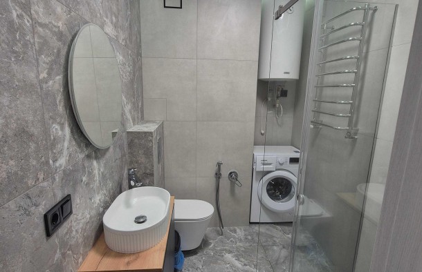 Продаж 1 квартира ЖК Листопад, фото 15