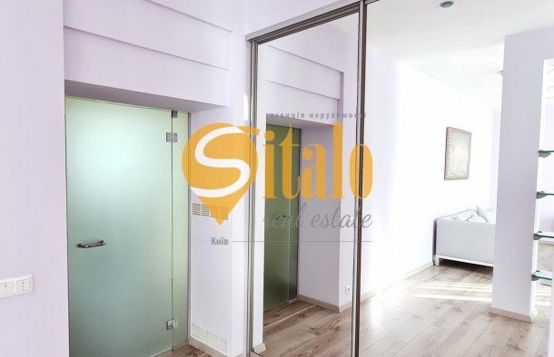 Оренда в центрі, вул. Лютеранська, 21, Хрещатик, Липки без комісії, фото 4