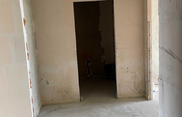 Продаж видової 2 квартири в новобудові ЖК Містечко Центральне, фото 13