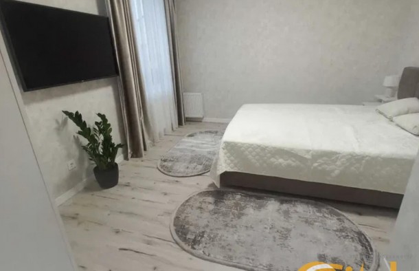 Оренда 1 кімнатної квартири в новобудові вул.Щирецька ,м.Львів, фото 8