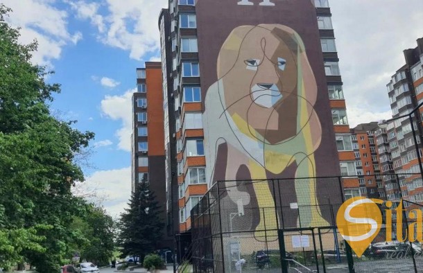 3 кімнатна квартира у новобудові з якісним ремонтом по вулиці Пулюя Львів, фото 11