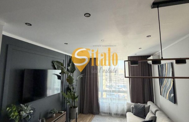 Продаж 2кім. квартири євродвушка ЖК Славутич, Осокорки, фото 3