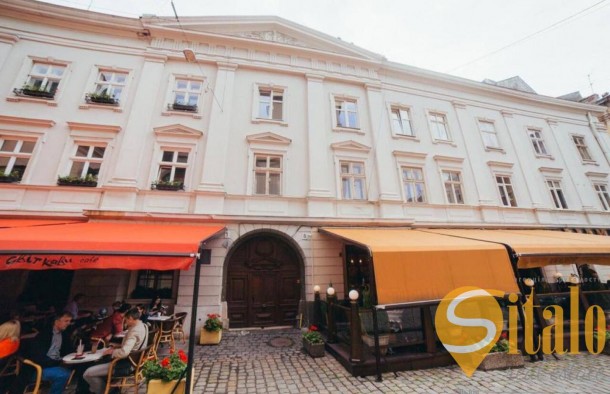 Оренда  Квартира  пл. Катедральна, Галицький район, Львів, фото 8