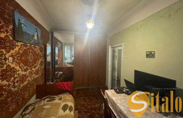 Продаж 3 кімнатної квартири  вулиця Віденська .Львів, фото 6