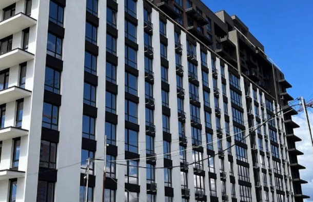 Продаж 1 кім квартириManhattan UpЦентр, фото 11