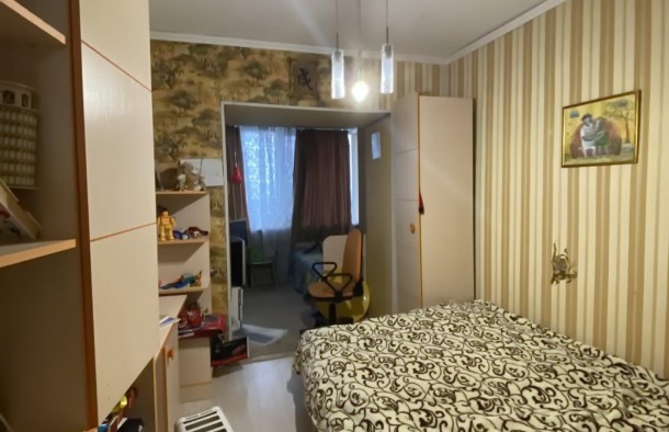 Продаж 3х комнт. квартири вул. Перемоги район Гагаріна., фото 4