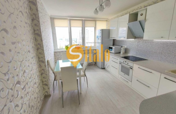 Оренда 2х кімнатної квартири, м.Чернігівська, ТРЦ Проспект, фото 2