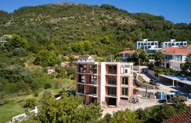 Продаж квартир в Чорногорії в Тіваті tv0138.cuc_s8396, фото 5