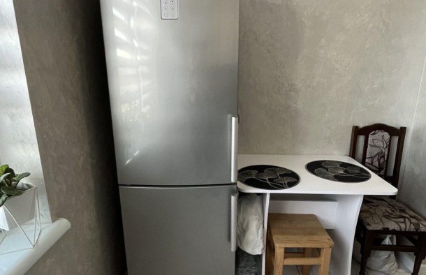 Продаж 1кім квартири з ремонтом, індивід опалення, фото 6