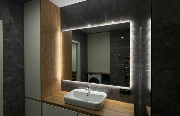 Продаж 1 квартира вул.Бельведерська,Центр., фото 14