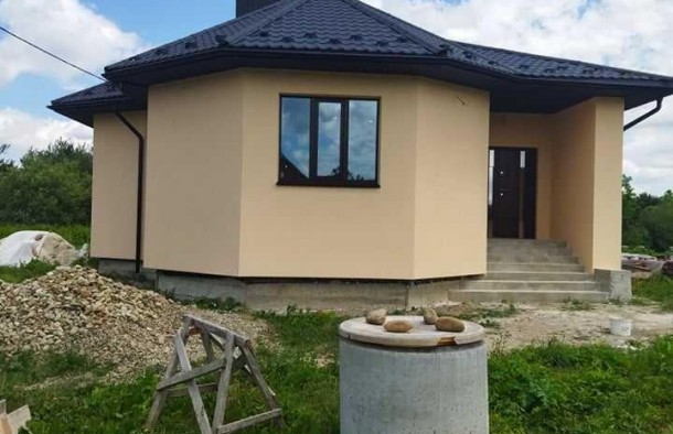 Будинок с.Підлісся  ІваноФранківськ, фото 2