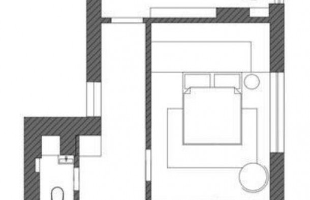 Продаж 2 кім квартири в будинre бізнескласуЦентр, фото 3