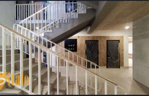 Здана 2к. квартира ЖК ДОЛІШНІЙ готова до ремонту, фото 6