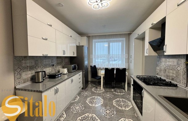 Продаж 3 кім. квартири  з ремонтом, фото 28