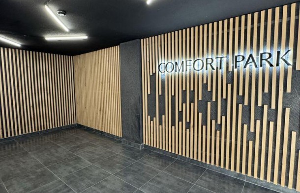 2 кім квартира 69кв.м вул.Хіміів  м.ІваноФранківськ, фото 3