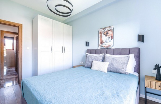 Продаж квартир в Чорногорії в Тіваті tv0139.3bd_s8580, фото 15