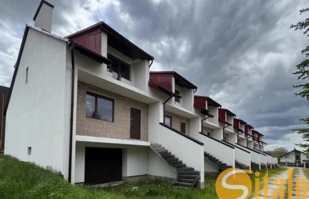 Продаж 3 поверхового котеджу 255 м², Зубра, Львів, фото 1