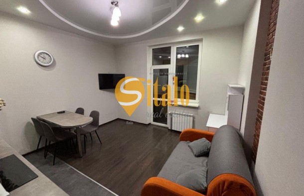 1к квартираSoho Residense Метро Деміївська, фото 2